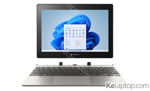 Dynabook K1/U Specs Dynabook K1/U Specs