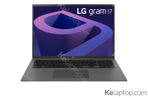 LG Gram 17Z90Q 17Z90Q-G.AP79G Prijs en specificaties