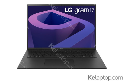LG Gram 17Z90Q 17Z90Q-G.AP78G Prezzo e caratteristiche