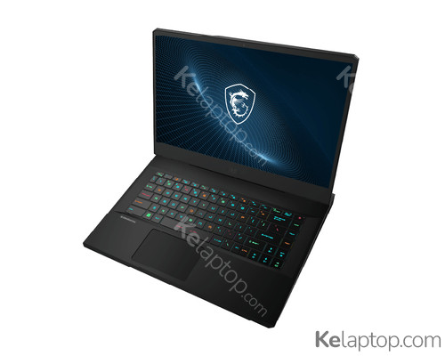 MSI Gaming GP GP66 12UH-239IT Vector Caratteristiche MSI Gaming GP GP66 12UH-239IT Vector Caratteristiche