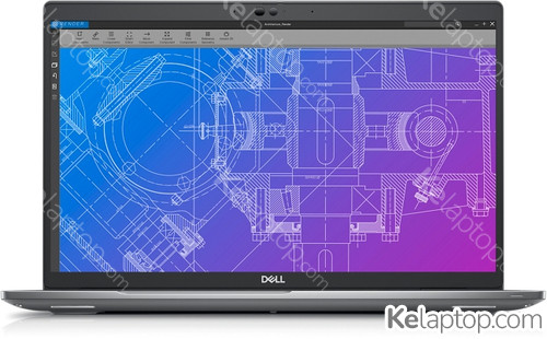 DELL Precision 3000 3570 Y7546 Prezzo, voto e caratteristiche