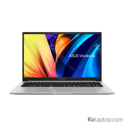 ASUS Vivobook S 15 M3502QA-BQ088W Características ASUS Vivobook S 15 M3502QA-BQ088W Características