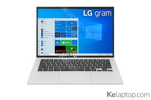 LG Gram 14Z90P 14Z90P-G.AR62P Specificaties