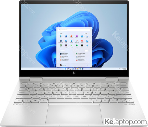 HP ENVY x360 13 13-bf0059TU Specs