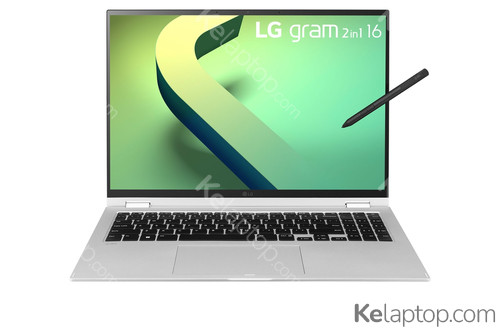LG Gram 16T90Q 16T90Q-G.AA76G Caratteristiche LG Gram 16T90Q 16T90Q-G.AA76G Caratteristiche