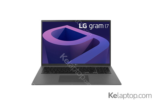 LG Gram 17Z90Q 17Z90Q-G.AA76B Características