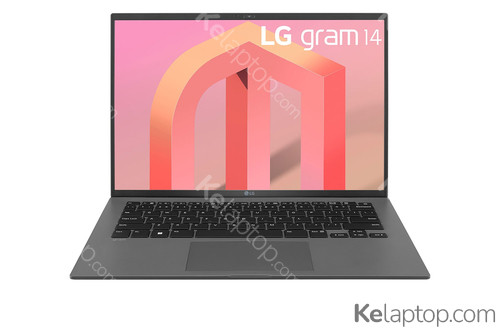 LG Gram 14Z90Q 14Z90Q-G.AA78F Características LG Gram 14Z90Q 14Z90Q-G.AA78F Características