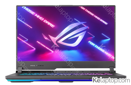 Asus Rog Strix G15 G513rm Hf256w Price And Specs Kelaptop