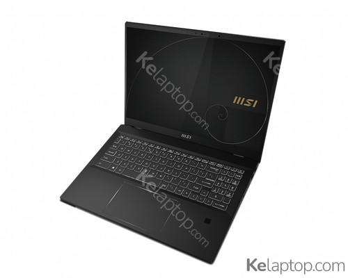 MSI Summit E16 Flip A12UCT-035FR Caratteristiche