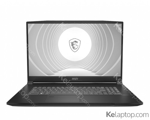 MSI CreatorPro M17 A12UIS-075FR Specs MSI CreatorPro M17 A12UIS-075FR Specs