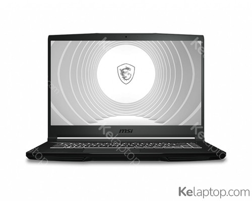 MSI CreatorPro M15 A11UIS-682FR Specs MSI CreatorPro M15 A11UIS-682FR Specs
