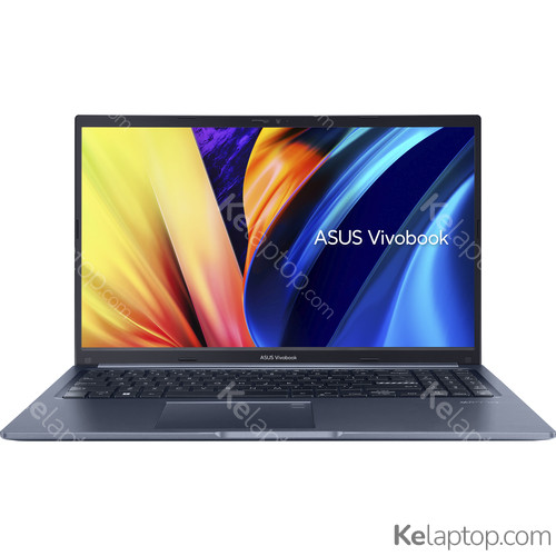 ASUS Vivobook 15 F1502ZA-DS72 Specs