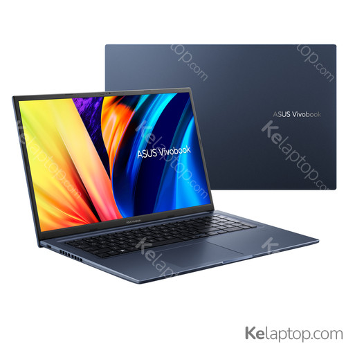 ASUS Vivobook 17X K1703ZA-SB34 Características ASUS Vivobook 17X K1703ZA-SB34 Características