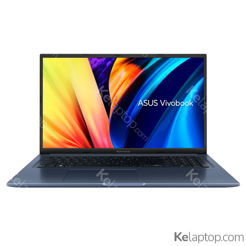 ASUS Vivobook 17X M1703QA-AU056W Ausstattung
