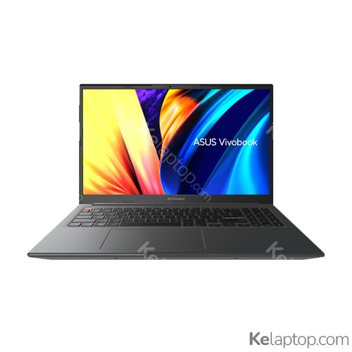 ASUS VivoBook S 15 OLED K3502ZA-DS51 Specs