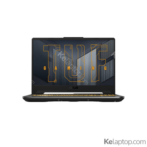 ASUS TUF Gaming A15 FA506IE-US73: Price and specs - Kelaptop