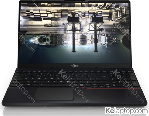 Fujitsu LIFEBOOK E5512 Caratteristiche Fujitsu LIFEBOOK E5512 Caratteristiche
