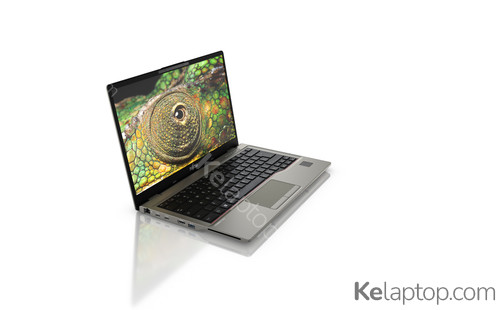 Fujitsu LIFEBOOK U7412 VFY:U7412MF5CMFR Caractéristiques