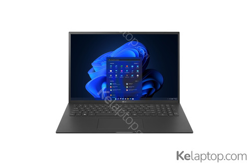 LG Gram 17Z90P 17Z90P-G.AA82G Ausstattung LG Gram 17Z90P 17Z90P-G.AA82G Ausstattung