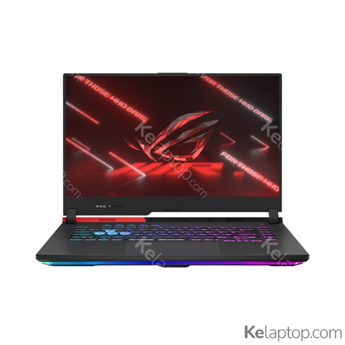 ASUS ROG Strix G15 G513QY-HQ025W Características ASUS ROG Strix G15 G513QY-HQ025W Características