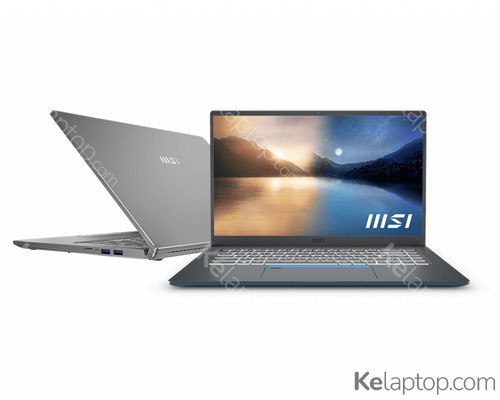MSI Prestige 15 A11SCS-015 Caratteristiche MSI Prestige 15 A11SCS-015 Caratteristiche