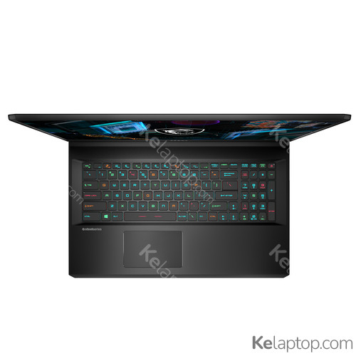 MSI Gaming GP GP76 11UG-1051NL Leopard Características