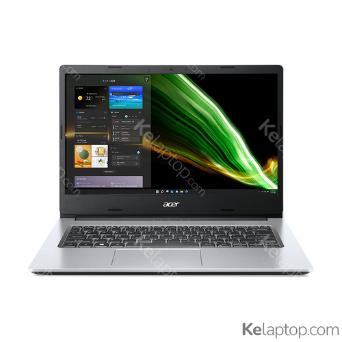 Acer Aspire 3 A314-35-C89H Specs Acer Aspire 3 A314-35-C89H Specs