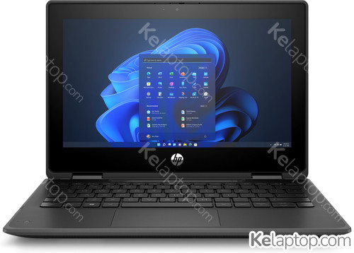 HP Pro x360 Fortis 11 G9 59W41EA Specyfikacje HP Pro x360 Fortis 11 G9 59W41EA Specyfikacje