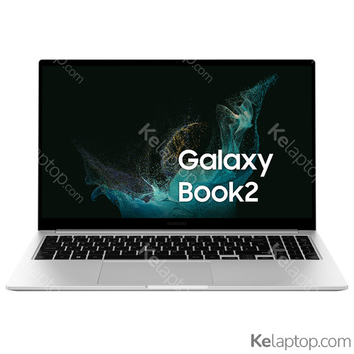 Samsung Galaxy Book2 NP750XED-KC4IT Caratteristiche