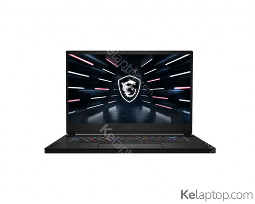 MSI Gaming GS GS66 12UE-236CA Stealth Specs