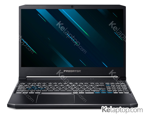 Acer Predator Helios 300 PH315-53-7175 Specyfikacje Acer Predator Helios 300 PH315-53-7175 Specyfikacje