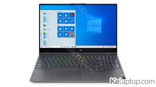 Lenovo Legion S7 15ACH6 82K8006CCK Características