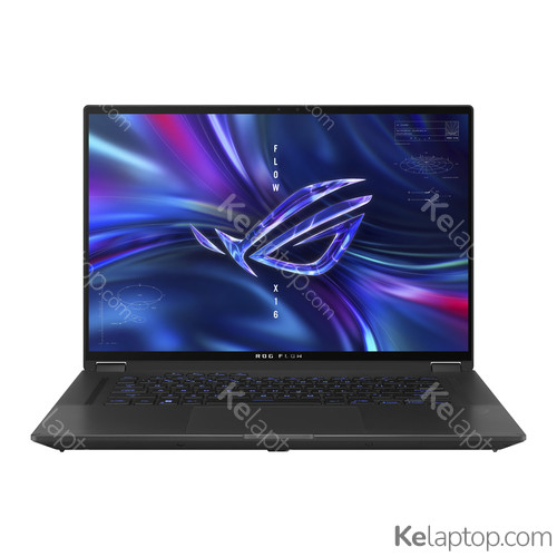 ASUS ROG Flow X16 GV601RM-M5115 Características ASUS ROG Flow X16 GV601RM-M5115 Características