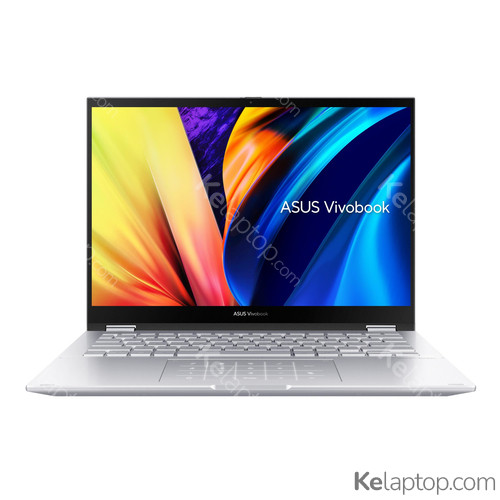 ASUS Vivobook S 14 Flip TP3402ZA-LZ047W 90NB0WR2-M004S0 Caractéristiques