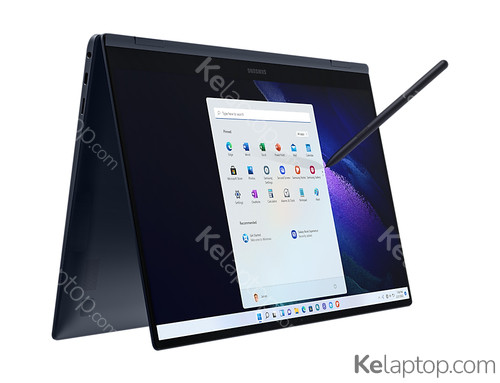 Samsung Galaxy Book Pro 360 NT950QDB-KC59N Specs