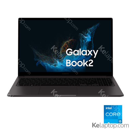 Samsung Galaxy Book2 NP750XED-KB3IT Caratteristiche