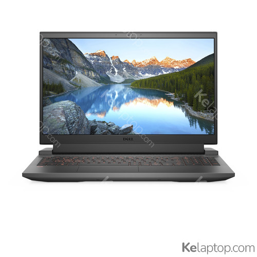 DELL G15 5510 CN55538 Specs