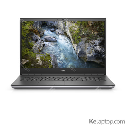 DELL Precision 7000 7760 7760-7401 Características