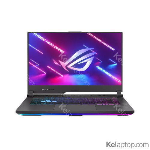 ASUS ROG Strix G15 G513RC-ES73 Características ASUS ROG Strix G15 G513RC-ES73 Características