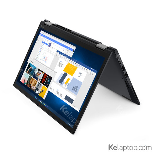Lenovo ThinkPad X X13 Yoga 21AW0028AU-T24M-20 Specs