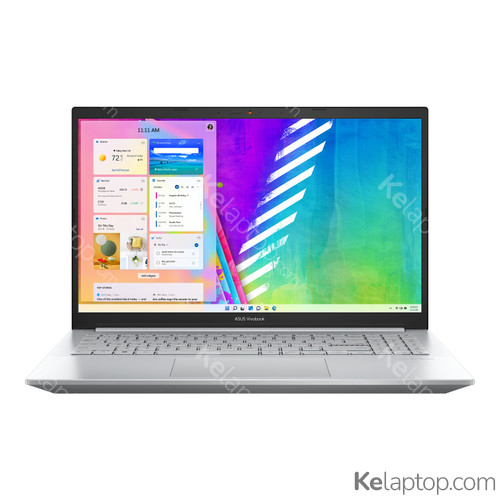 ASUS Vivobook Pro 15 K3500PH-KJ427W Specs