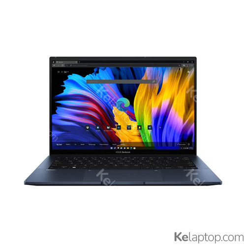 ASUS Zenbook 14 OLED UX3402ZA-KN068W Specs ASUS Zenbook 14 OLED UX3402ZA-KN068W Specs