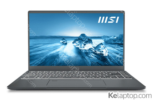 MSI Prestige 14 A12UC-047ES Características