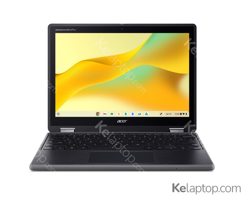 Acer Chromebook Spin 512 R857TN-TCO-C2W8 Características Acer Chromebook Spin 512 R857TN-TCO-C2W8 Características