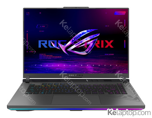 ASUS ROG Strix G16 G614FM-S5008W 90NR0L17-M000Y0 Prix, note et caractéristiques