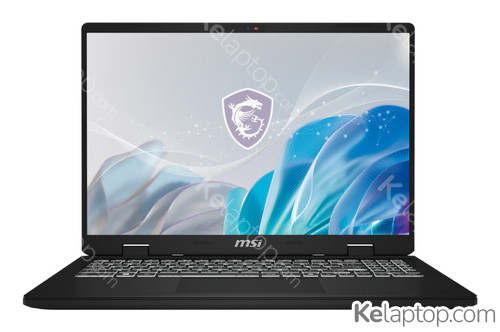 MSI Creator M16 HX C14VFG-073XES Caratteristiche MSI Creator M16 HX C14VFG-073XES Caratteristiche