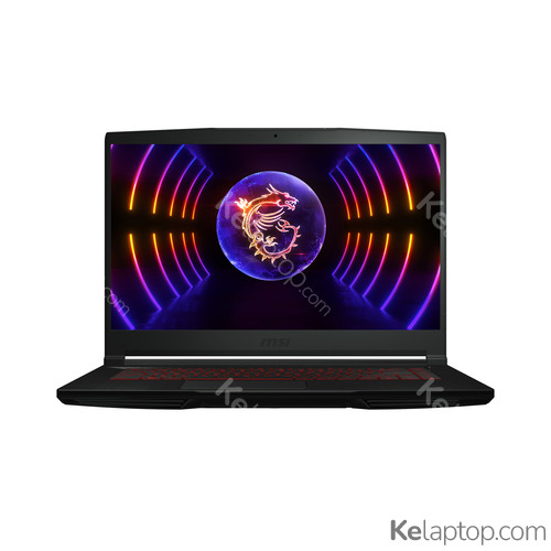 MSI Thin GF63 12UCX-1058FR Características MSI Thin GF63 12UCX-1058FR Características