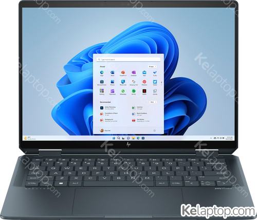 HP Spectre x360 14 14-eu0001ns Precio, opiniones y características HP Spectre x360 14 14-eu0001ns Precio, opiniones y características