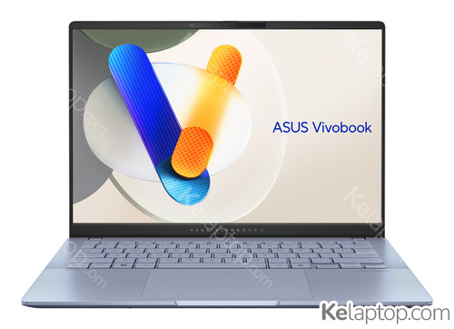 ASUS Vivobook S14 OLED S5406SA-QD004W Copilot+ Caractéristiques ASUS Vivobook S14 OLED S5406SA-QD004W Copilot+ Caractéristiques