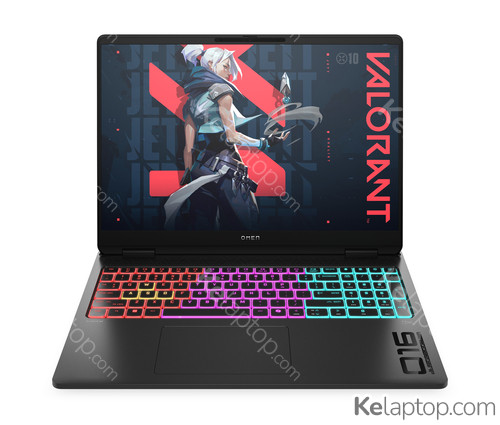 HP OMEN MAX Gaming 16-ah0037ns Precio, nota y características